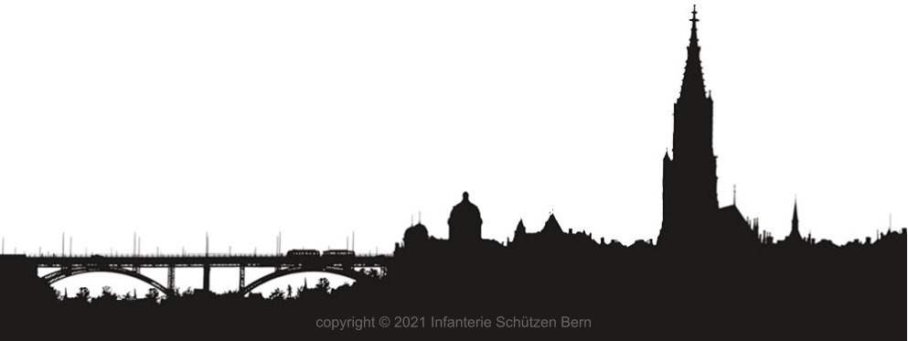 copyright © 2021 Infanterie Schützen Bern