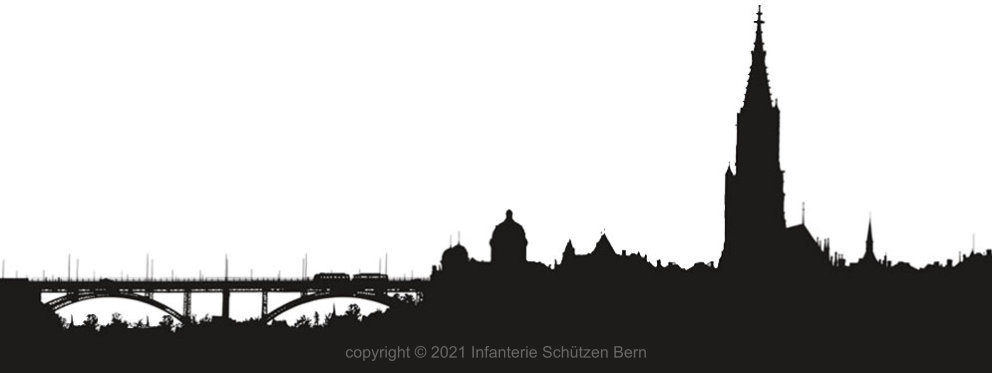 copyright © 2021 Infanterie Schützen Bern