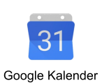 Google Kalender