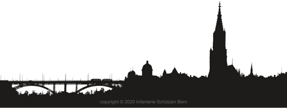 copyright © 2020 Infanterie Schützen Bern